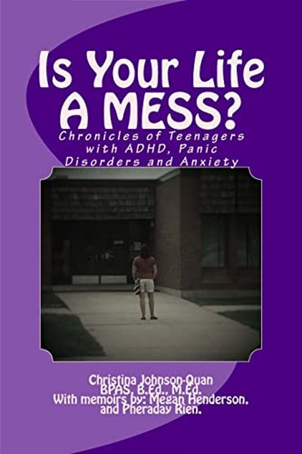 Is Your Life A Mess?-..