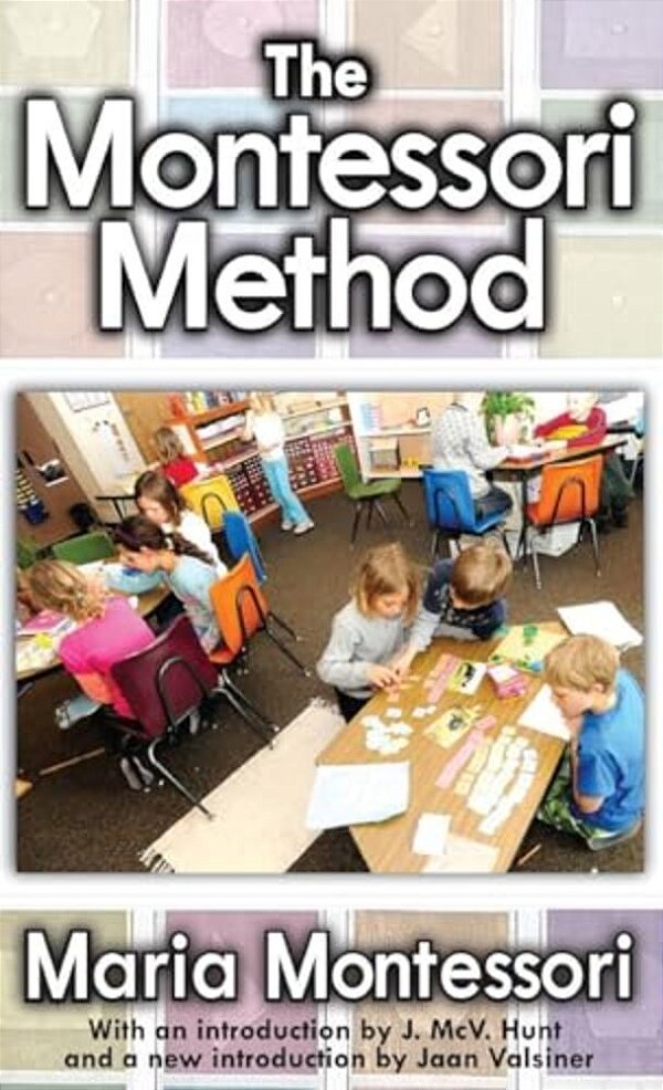 The Montessori Method-..