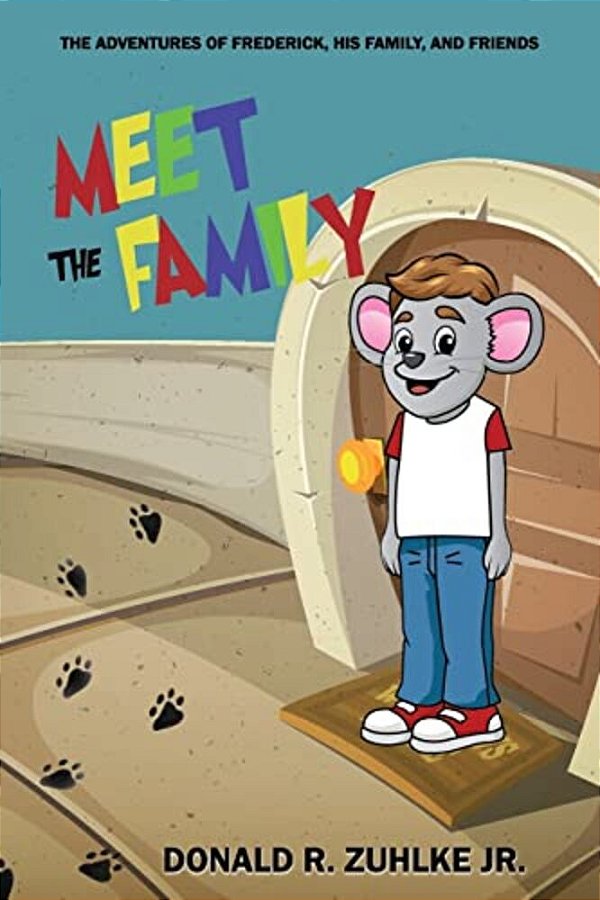 Meet The Family-..
