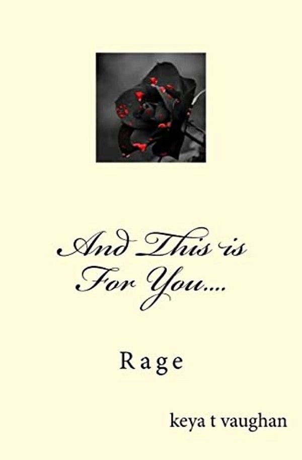 And This Is For You.... -..
