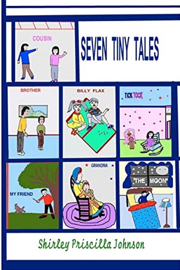 Seven Tiny Tales-..