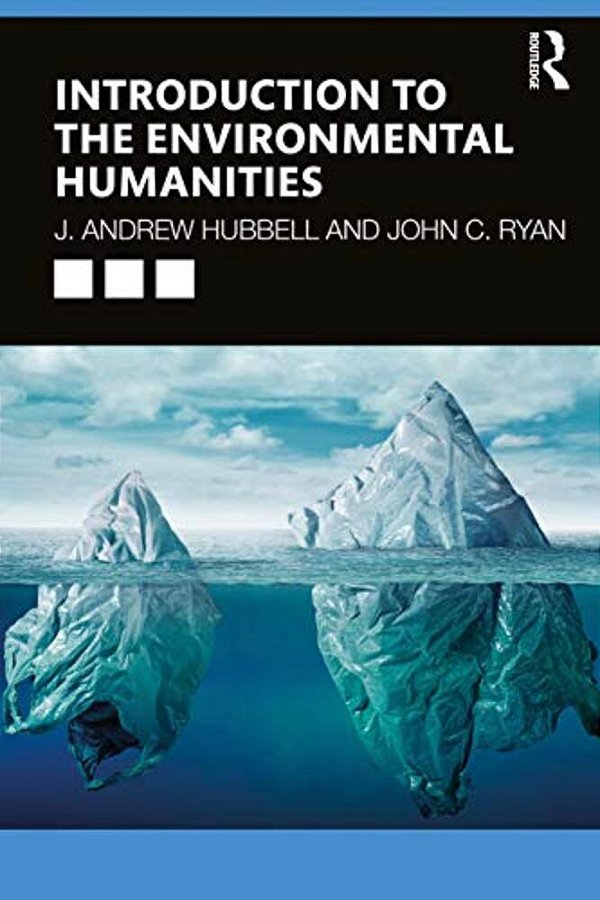Introduction To The Environmental Humanities-..