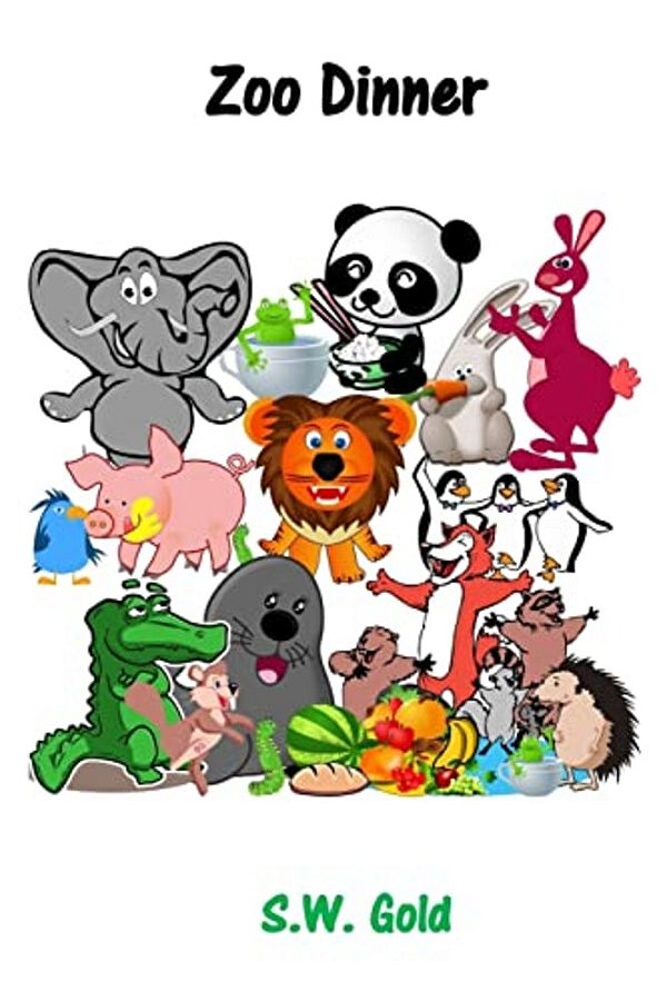 Zoo Dinner-..