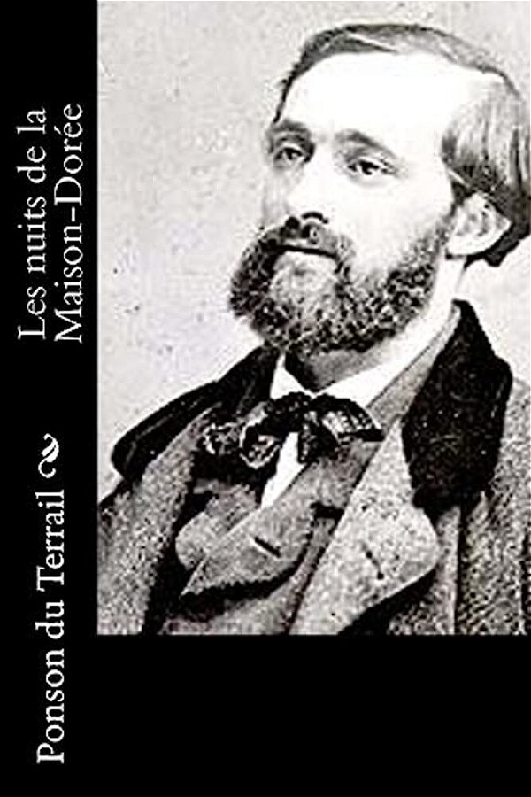 Les Nuits De La Maison-Dorée-..