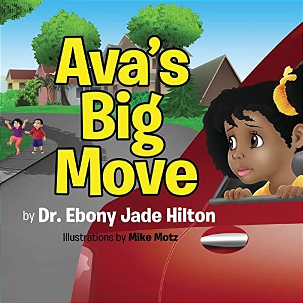 Ava's Big Move-..