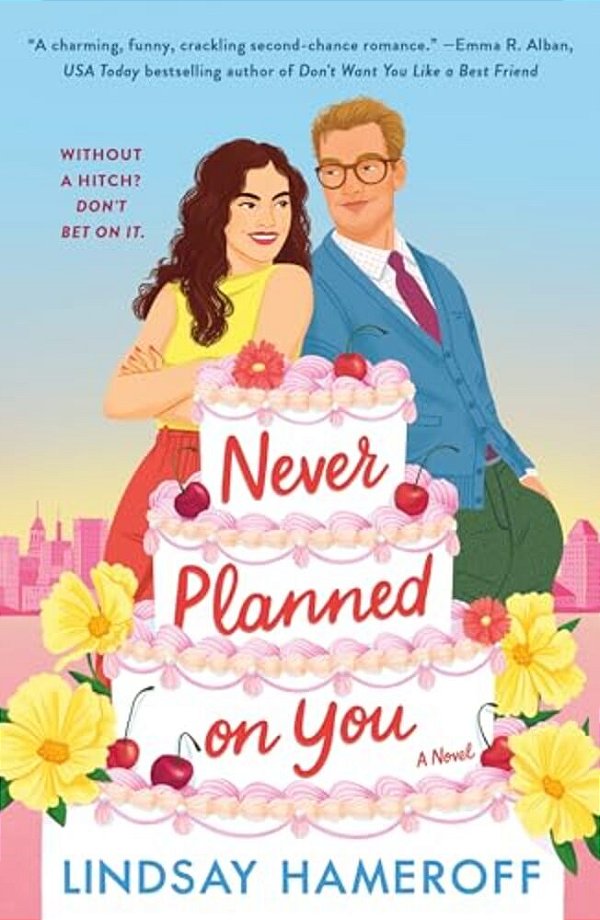 Never Planned On You-..