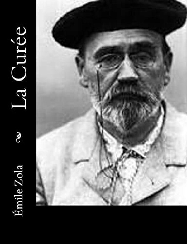 La Curée-..