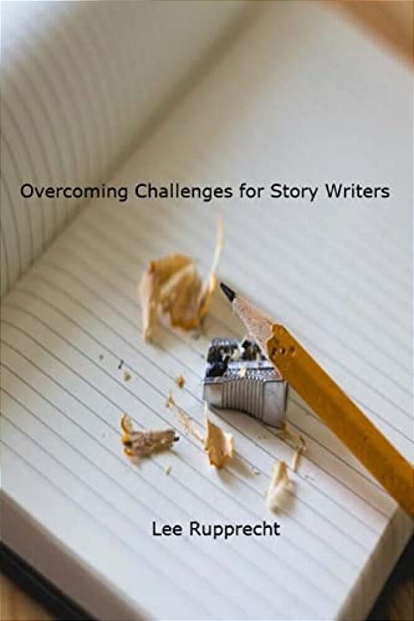 Overcoming Challenges For Story Writers-..