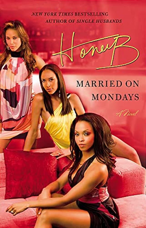 Married On Mondays-..