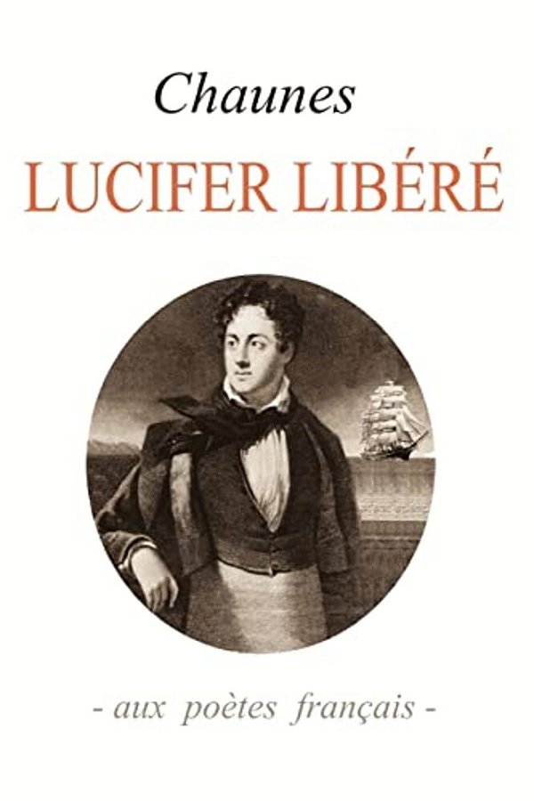 Lucifer Libéré-..