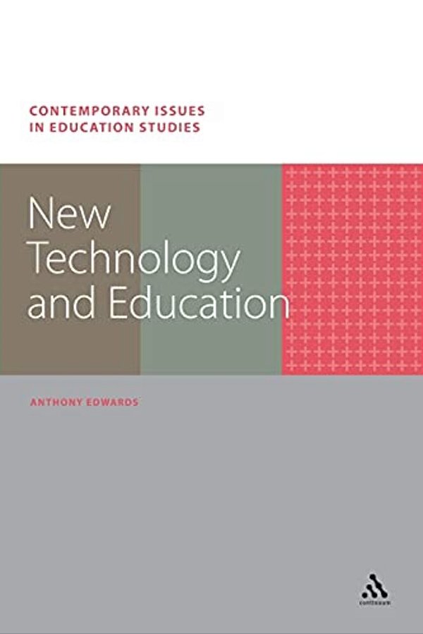 New Technology And Education-..
