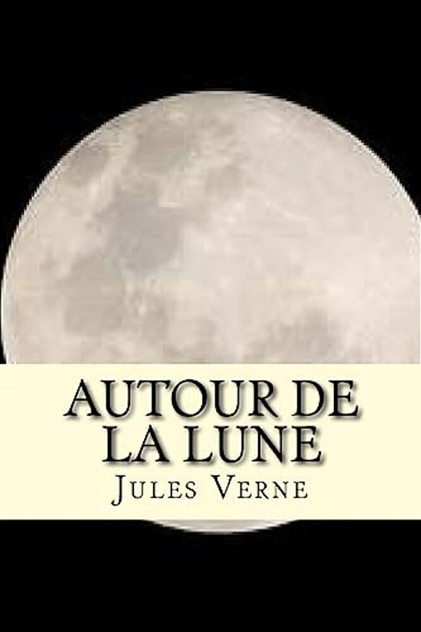 Autour De La Lune-..
