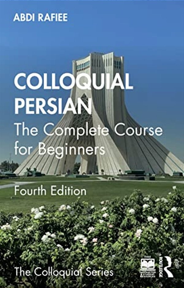 Colloquial Persian: The Complete Course For Beginners-..