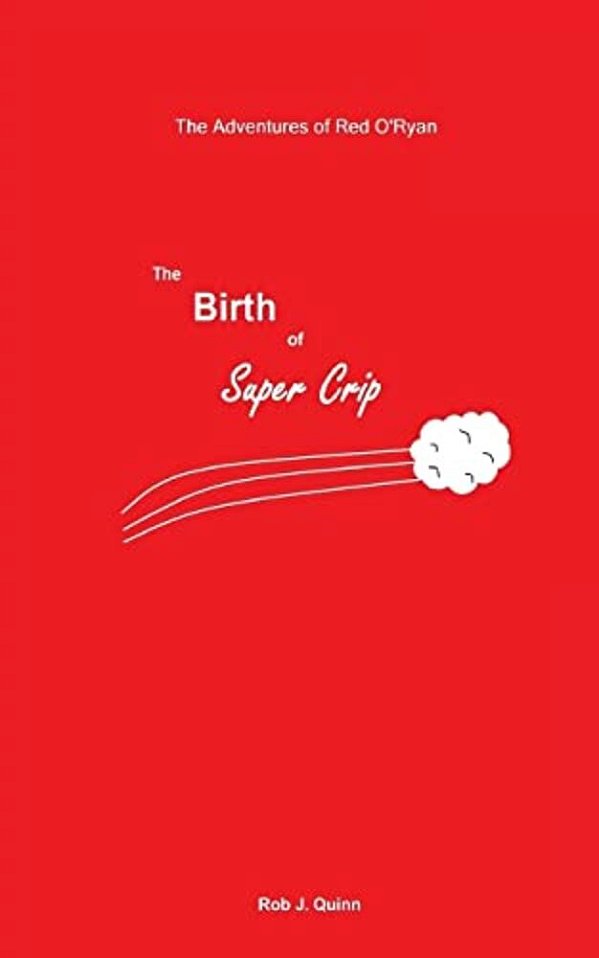 The Birth Of Super Crip-..