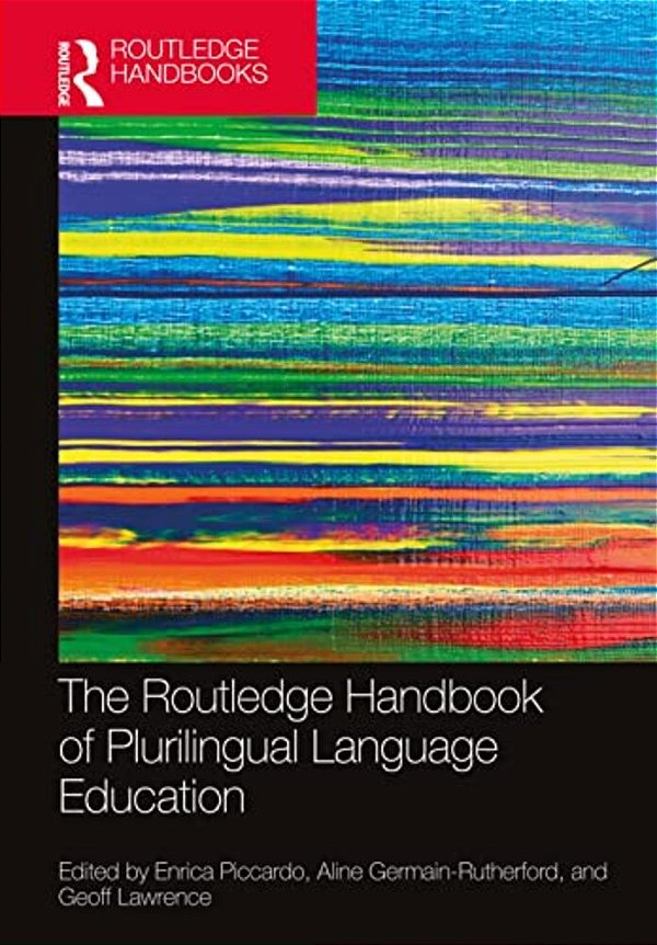 The Routledge Handbook Of Plurilingual Language Education-..