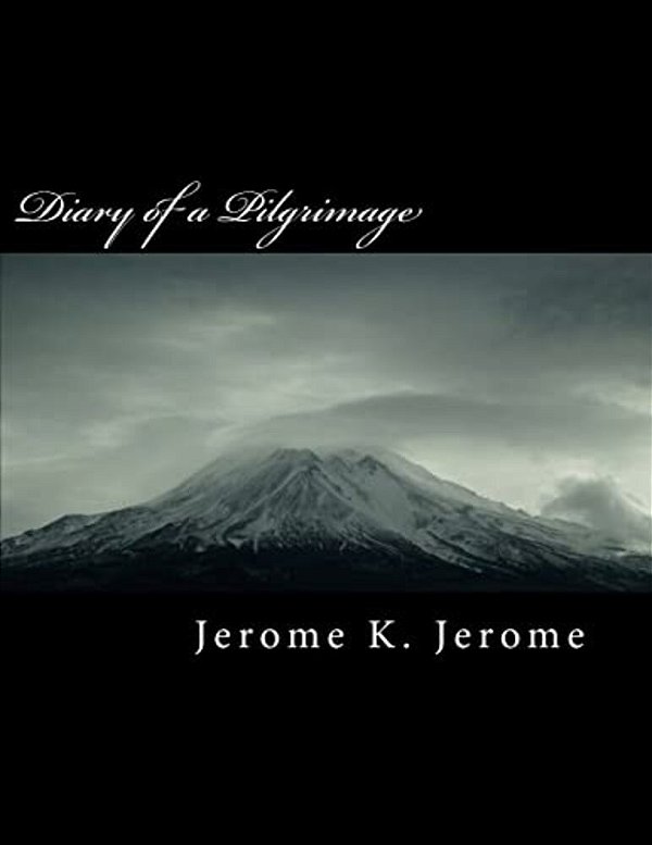 Diary Of A Pilgrimage-..