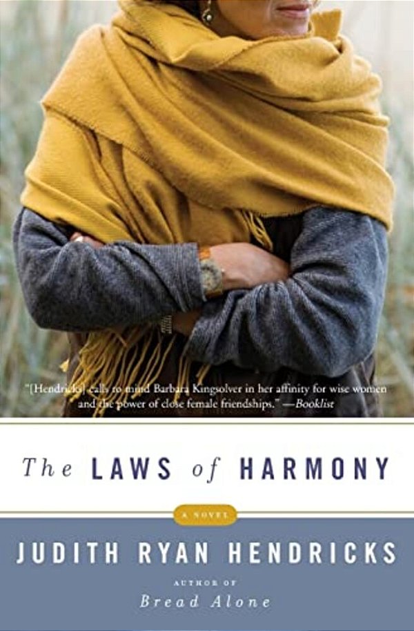 The Laws Of Harmony-..