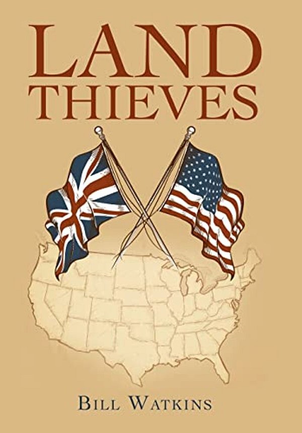Land Thieves-..
