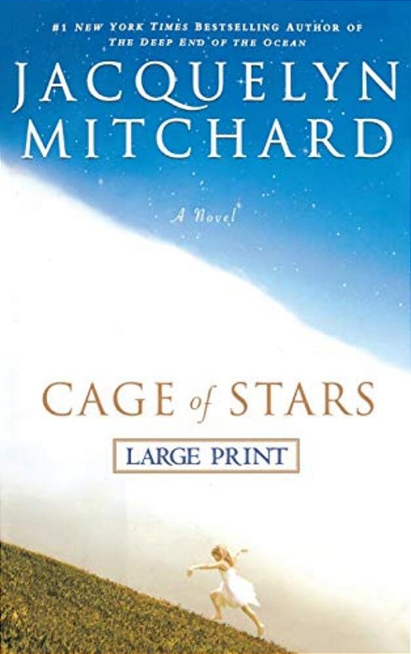 Cage Of Stars-..