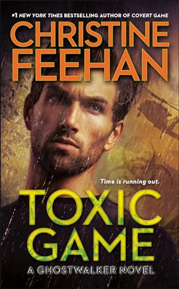 Toxic Game-..