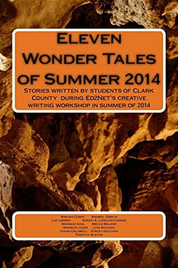 Eleven Wonder Tales Of Summer 2014-..