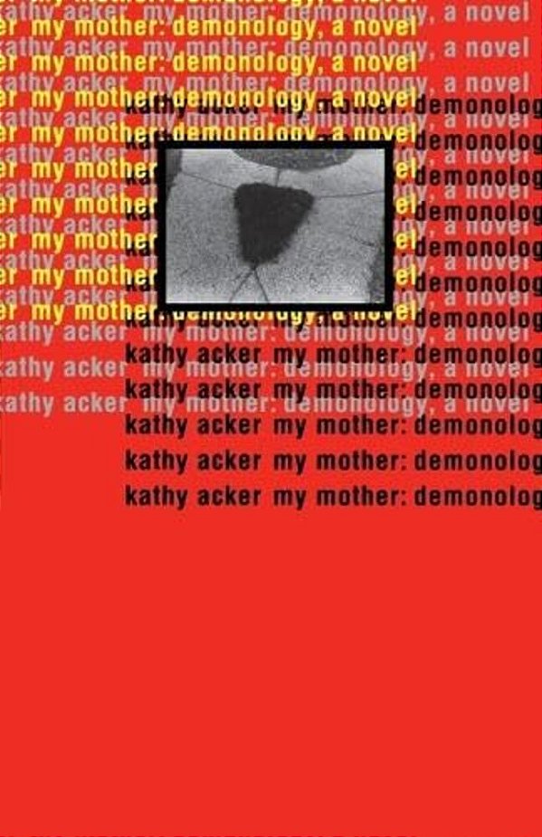 My Mother: Demonology-..
