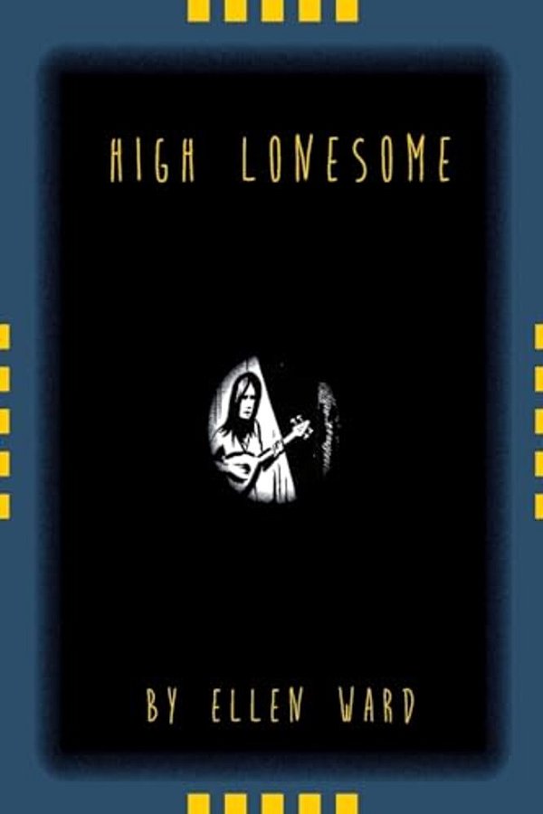 High Lonesome-..