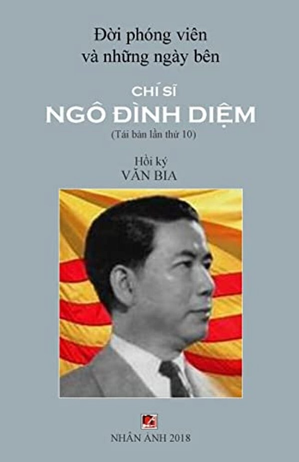 Doi Mot Phong Vien & Nhung Ngay Ben Chi Si Ngo Dinh Diem-..