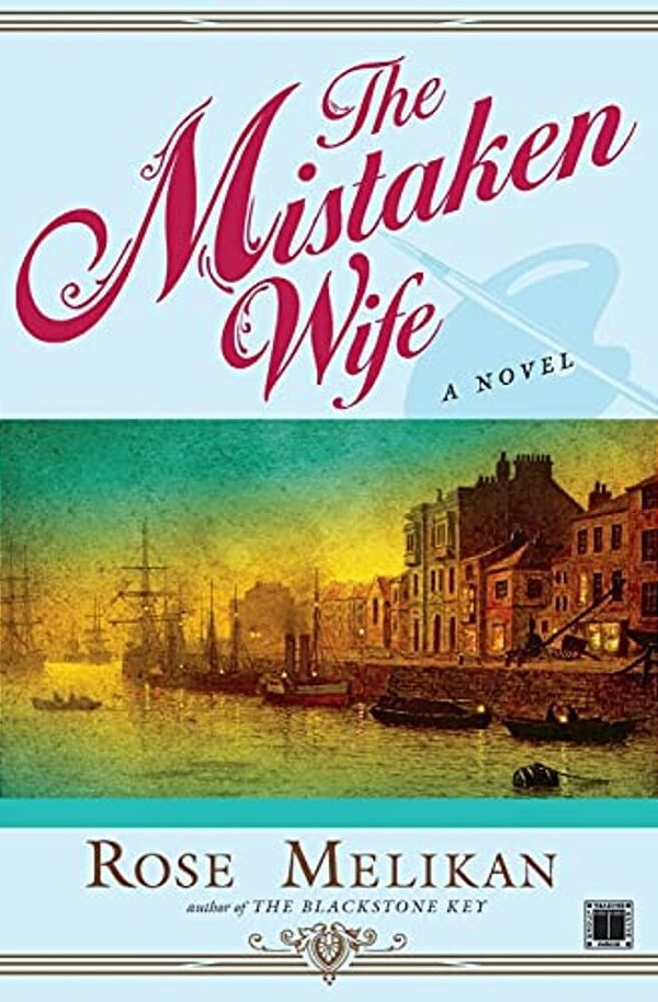 The Mistaken Wife-..