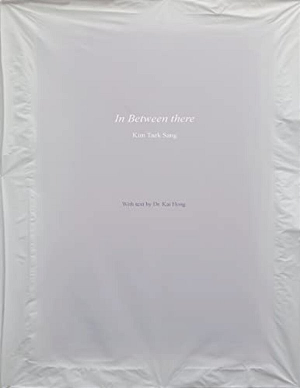 In Between There,: Damhua Paintings By Kim Taeksang-..