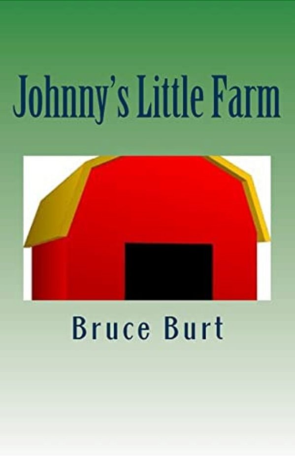 Johnny's Little Farm-..