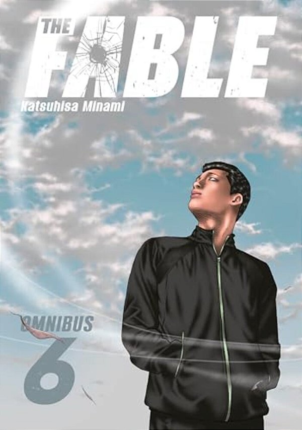 The Fable Omnibus 6 (Vol. 11-12)-..