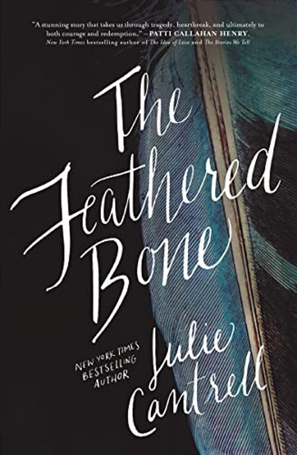 The Feathered Bone-..