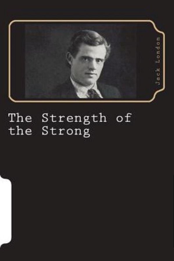The Strength Of The Strong-..
