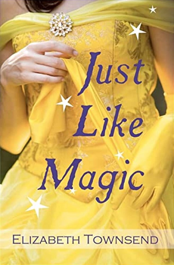 Just Like Magic-..