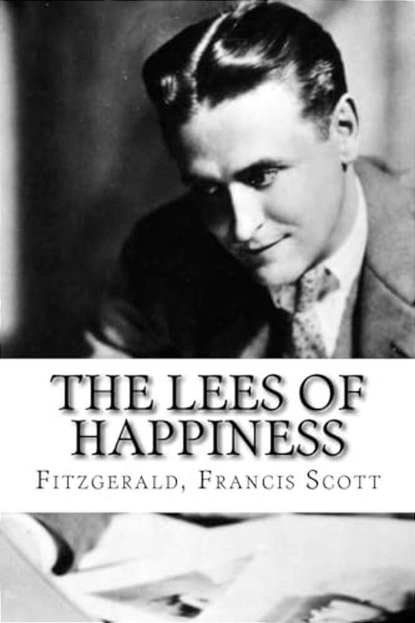 The Lees Of Happiness-..