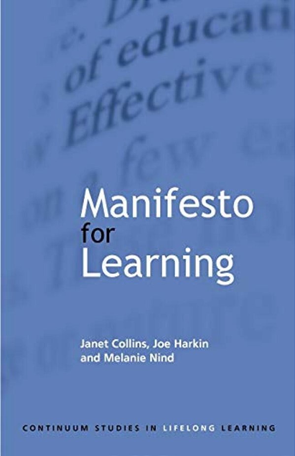 Manifesto For Learning-..