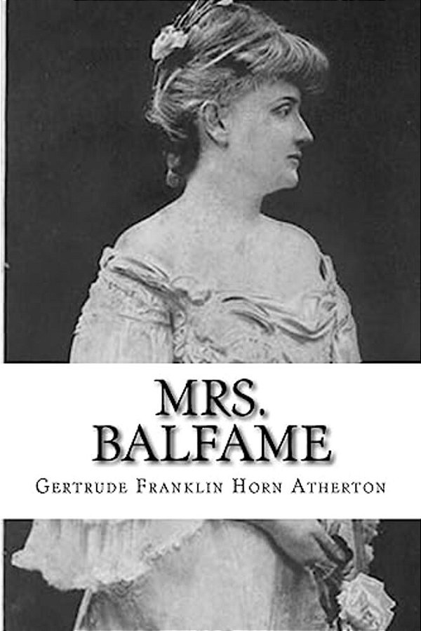 Mrs. Balfame-..