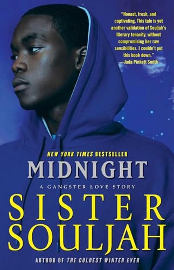Midnight: A Gangster Love Story-..