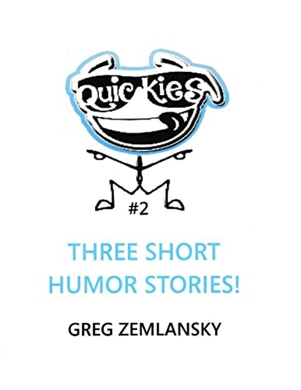 Quickies #2-..