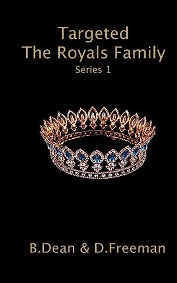 Targeted The Royals Family-..