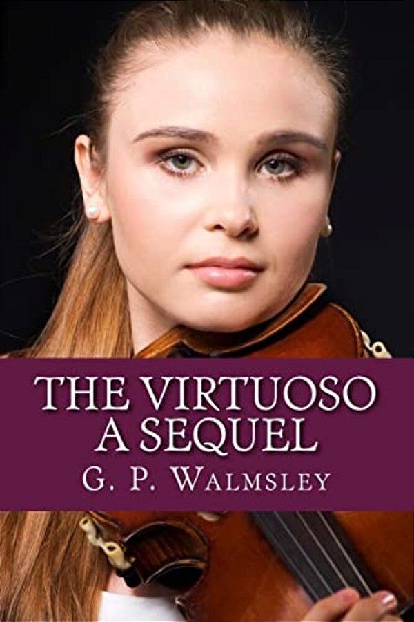 The Virtuoso: A Sequel-..