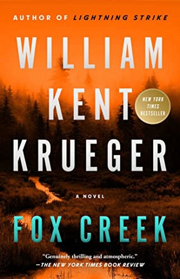 Fox Creek-..