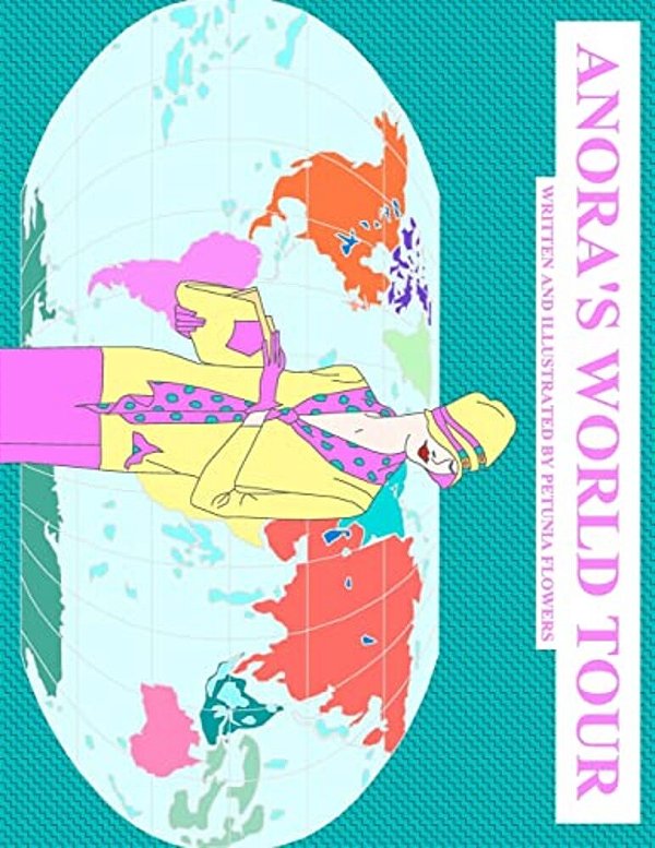 Anora's World Tour-..