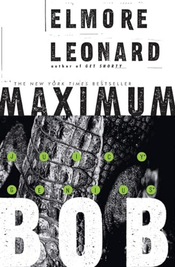 Maximum Bob-..