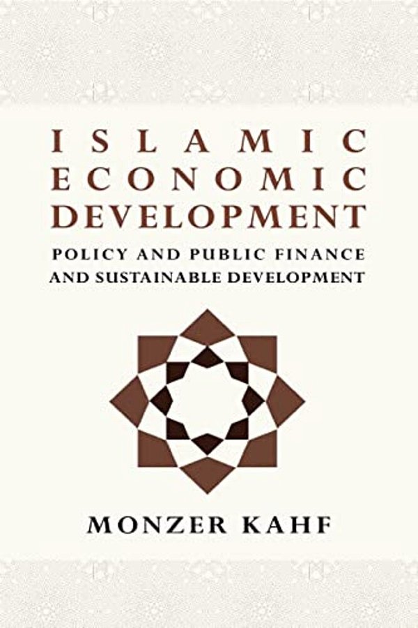 Islamic Economic Development, Plicy & Public Finance & Sustainable Development-..