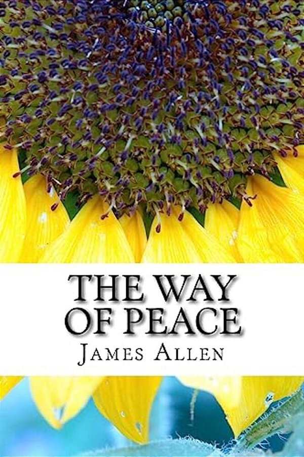 The Way Of Peace-..