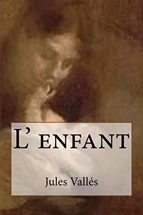 L' Enfant-..