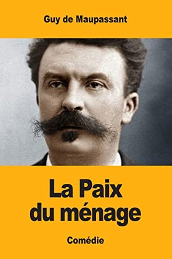 La Paix Du Ménage-..