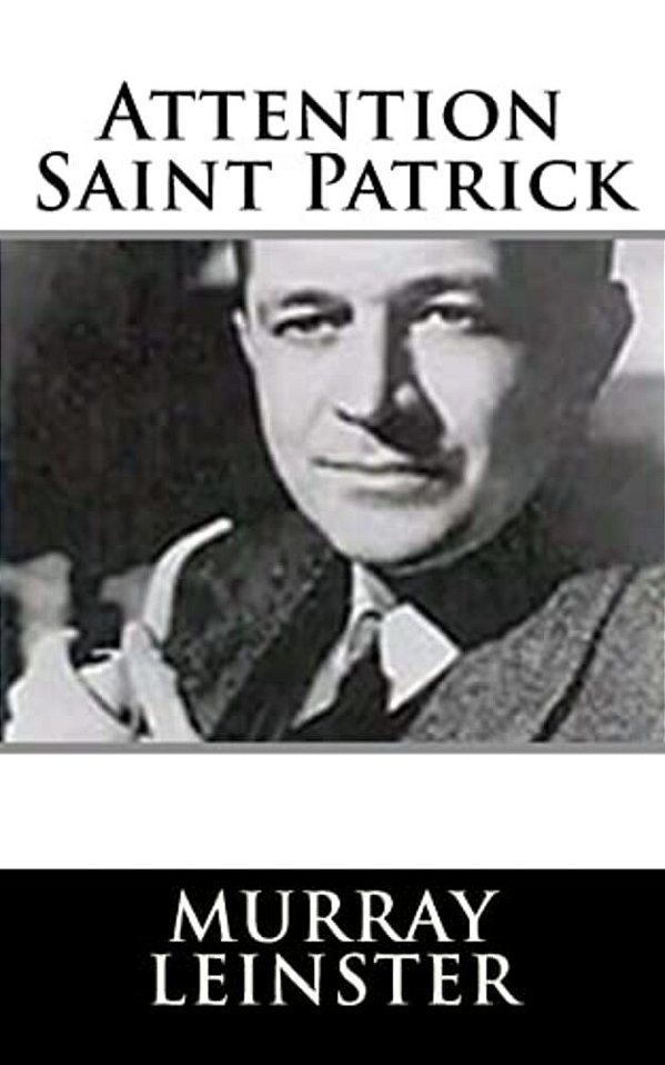 Attention Saint Patrick-..